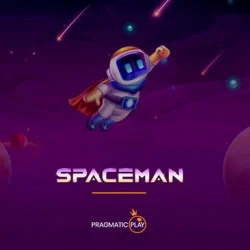 Spaceman 63b
